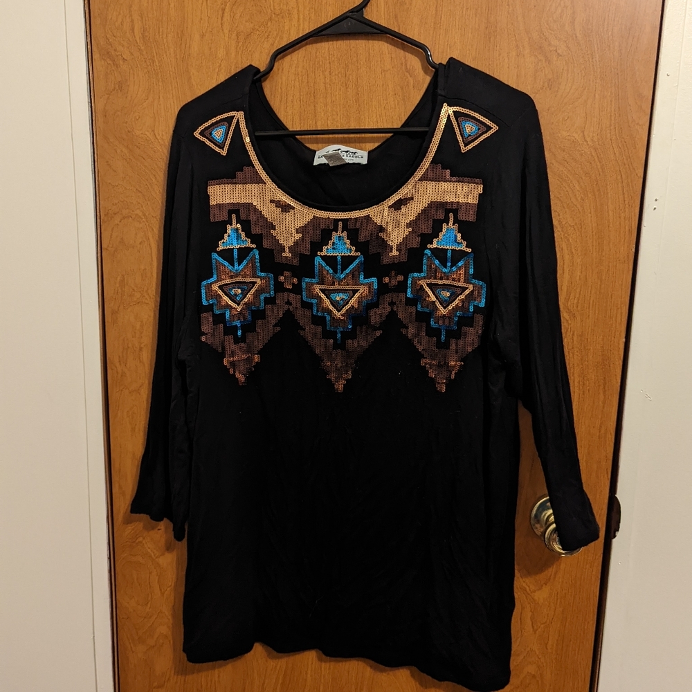 Back‎ in the saddle top
